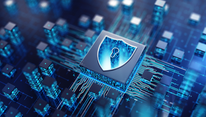 Cybersecurity Requirements Every Upstream ERP Must Meet