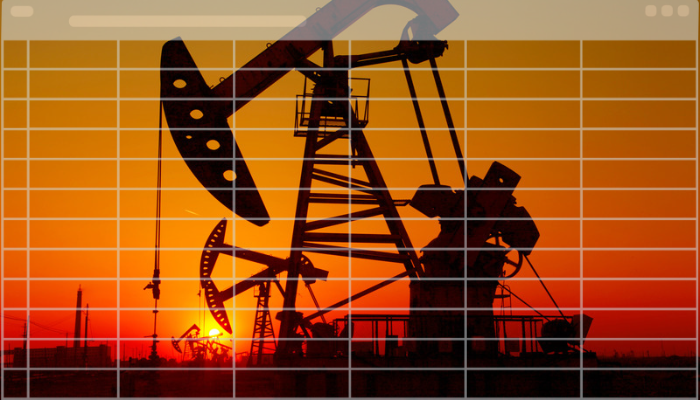 Upstream Forecasting Without Manual Models | Enertia