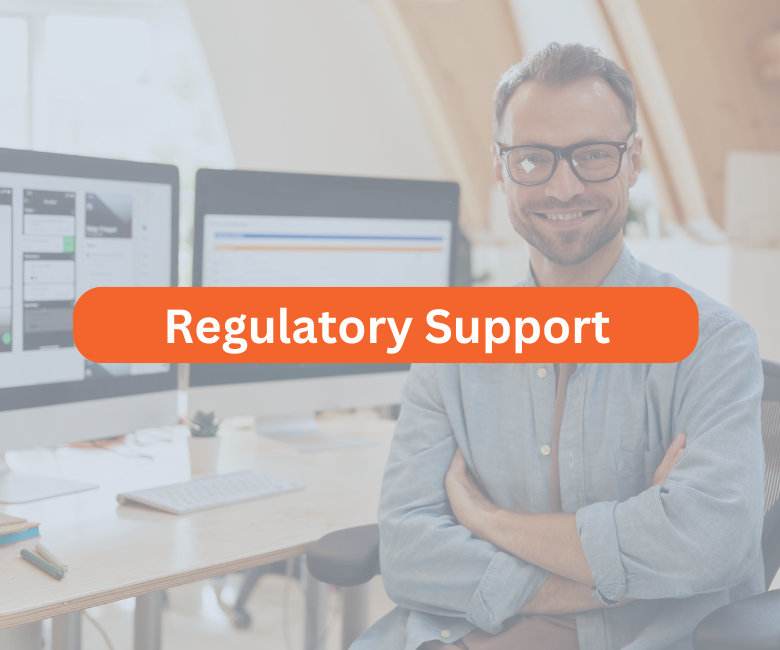 O&G accounting software regulatory compliance and support