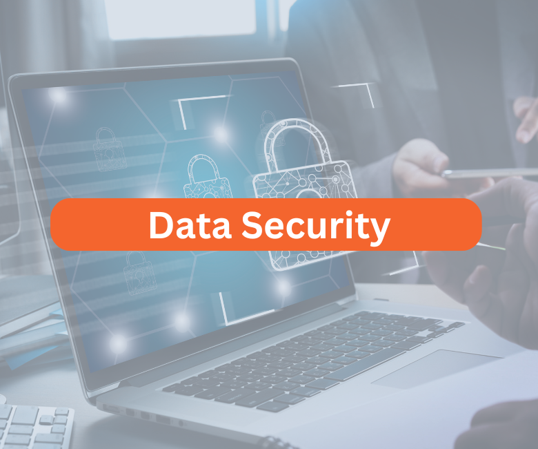 O&G accounting software data security