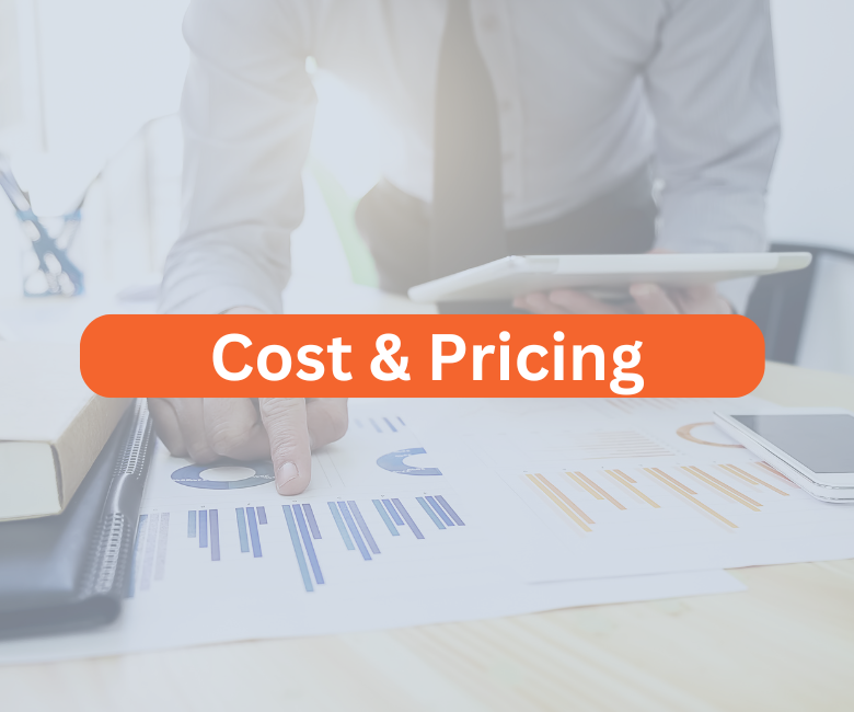 O&G accounting software cost and pricing