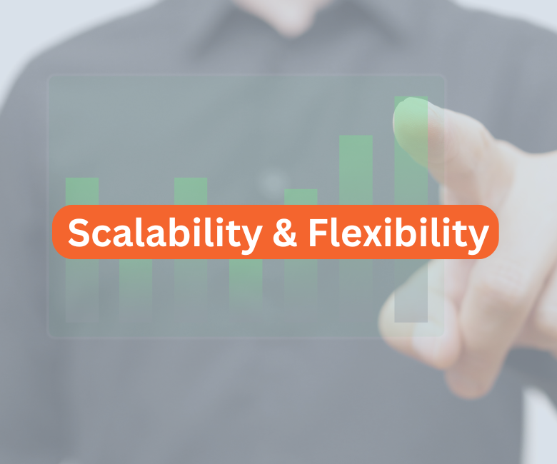 O&G ERP software scalability and flexibility