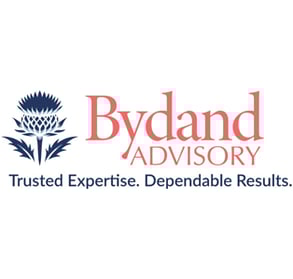 Bydand Square Logo Updated