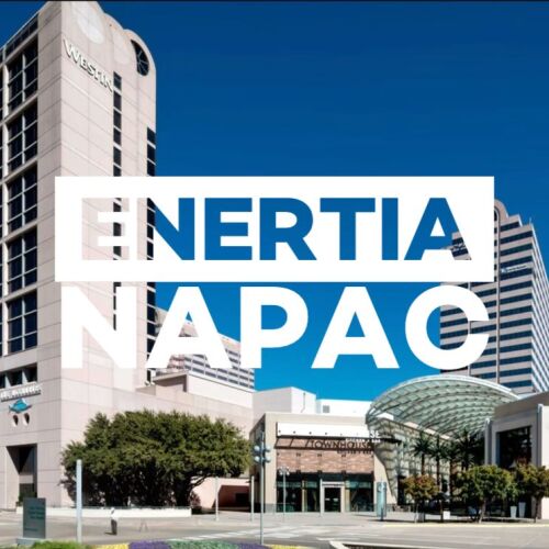 NAPAC 2025