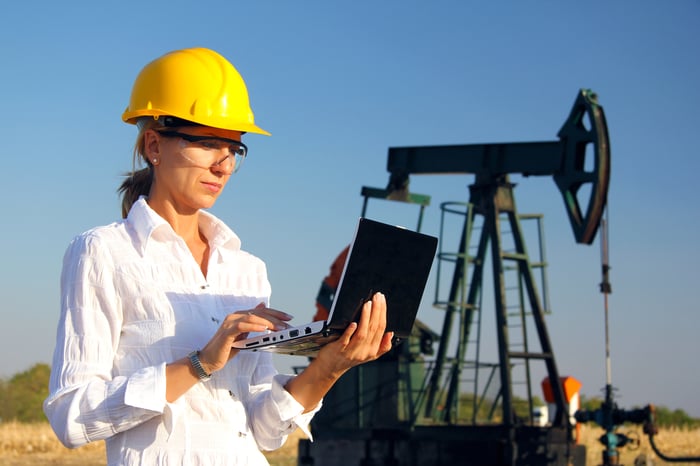 Benefits of Deploying Cloud-Based ERP Software in Upstream Oil and Gas