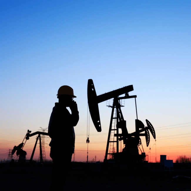Enertia Field Data Sunset Rig