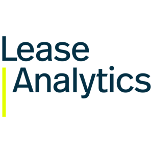 Lease Analytics Square logo