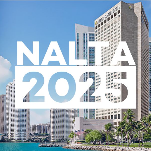 Vincent Dawkins To Present At NALTA Conference In Miami