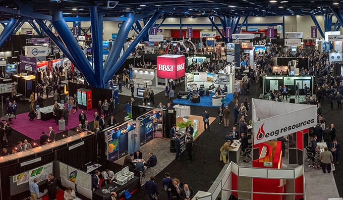 Enertia Software to Exhibit at NAPE 2026