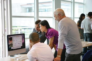 How to Achieve Digital Transformation With SaaS (No On-site IT Needed)