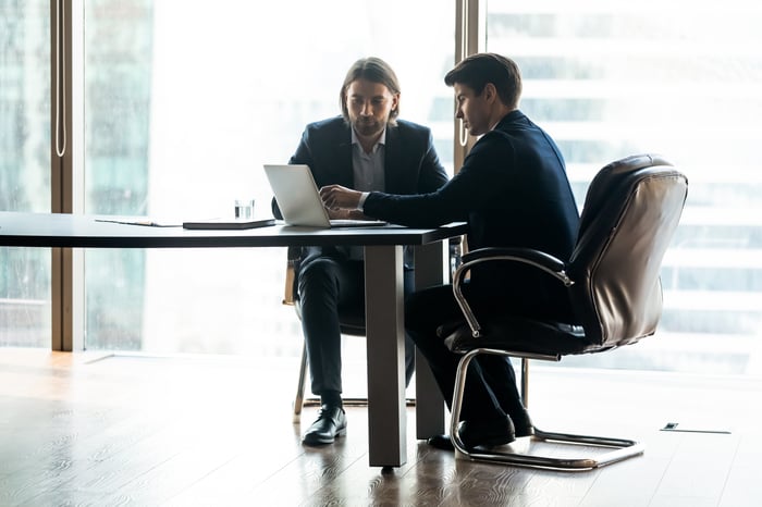 Engaging Your Investors