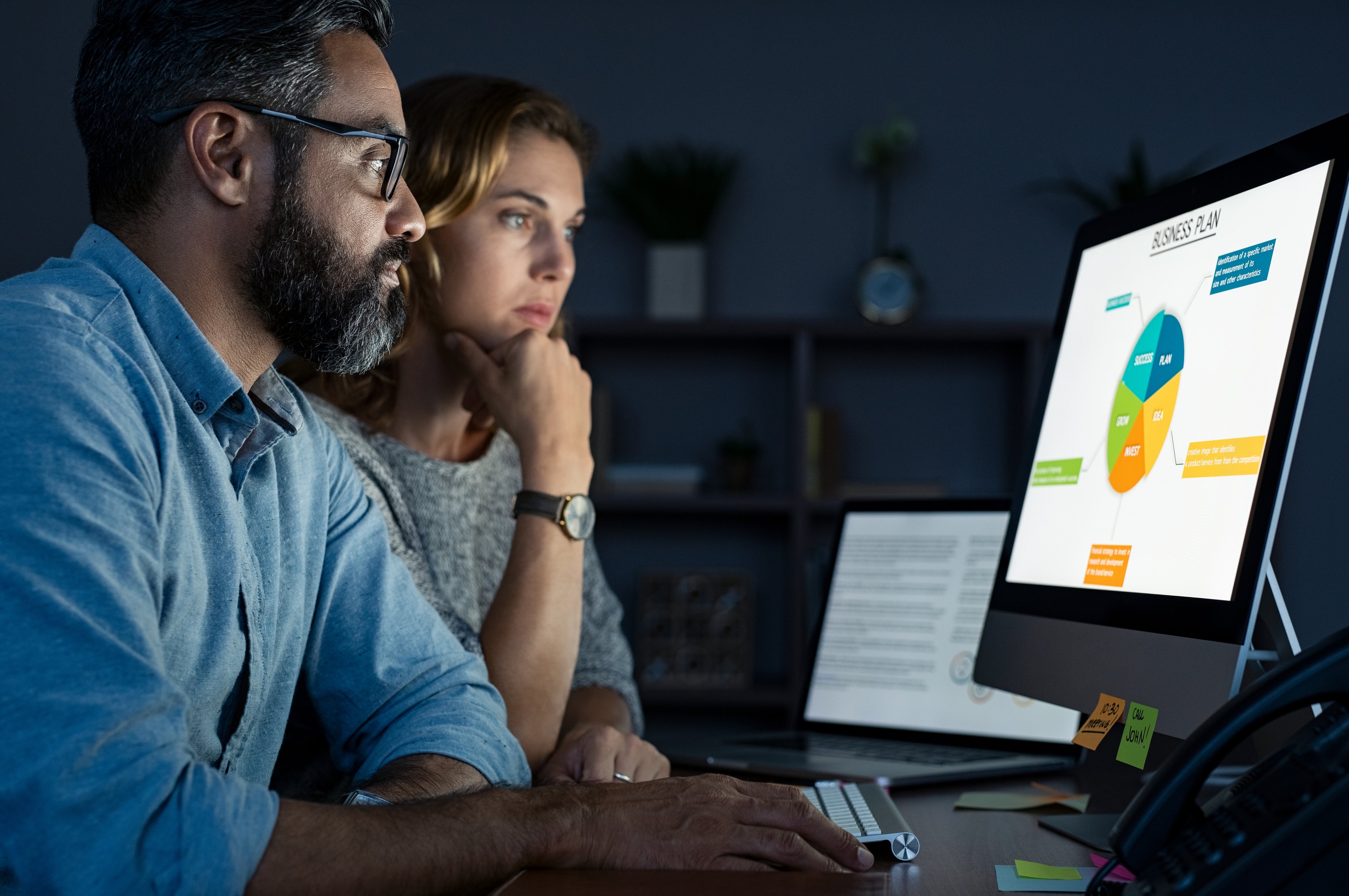 Reporting Integrations