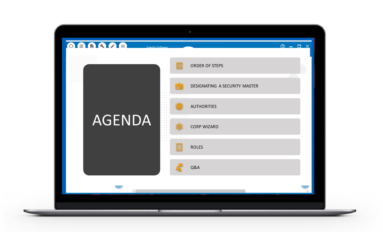 Security Webinar