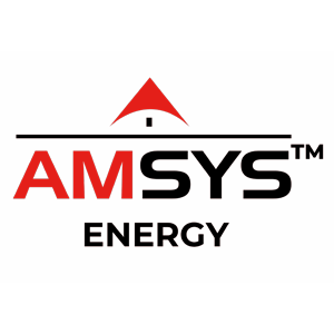 AMSYS Square Logo