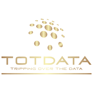 TOTData Square