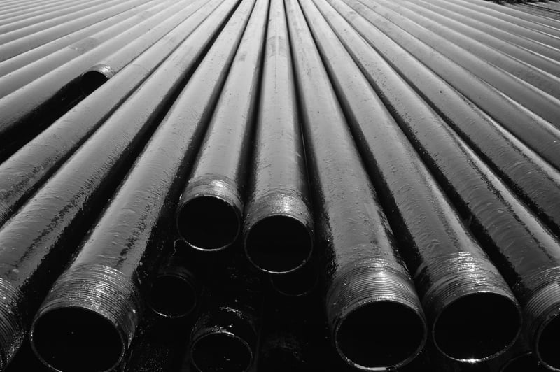 Steel Pipes