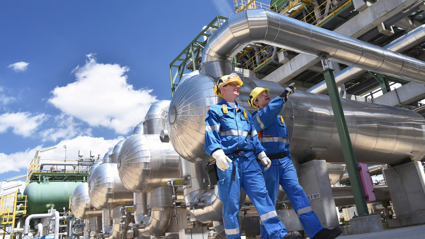 Kentucky Based Oil and Gas Operator Implements Enertia As Official Saas  Provider | Enertia Software Blog