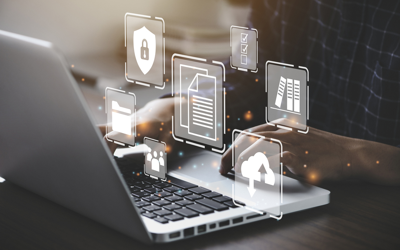 Enertia Software’s Innovation Leadership Obtains Eighth New Patent
